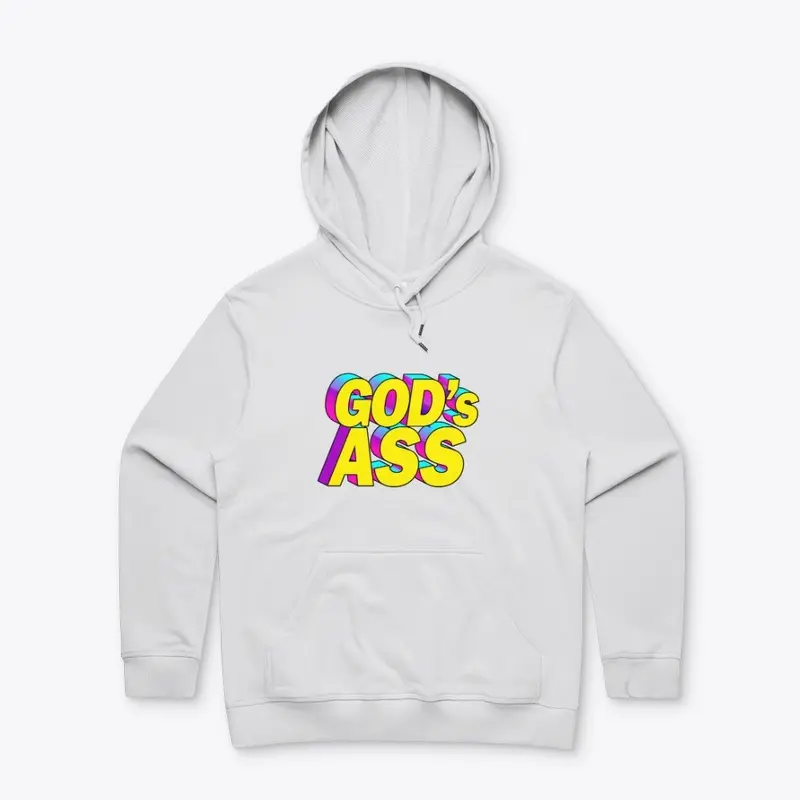 Gods Ass