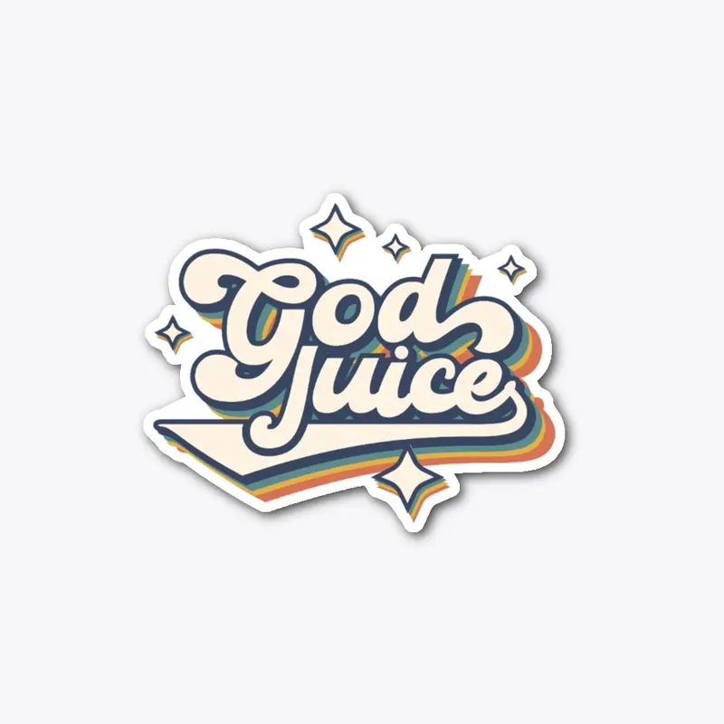 God Juice