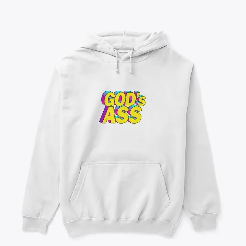 Gods Ass